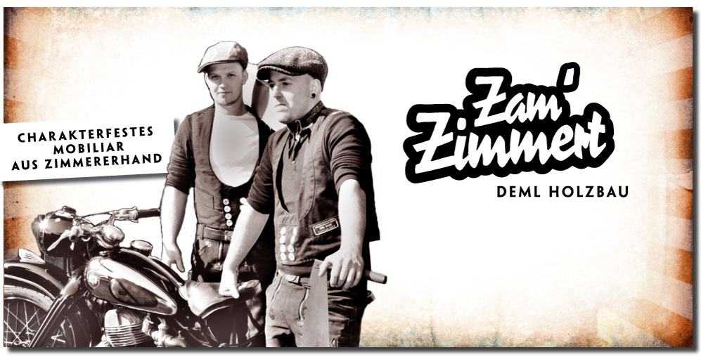 Zam'Zimmert Header ZamZimmer