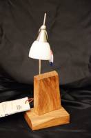 NACHTTISCHLAMPE NALHO Bild