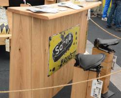 OLDI-BAR-E Bild